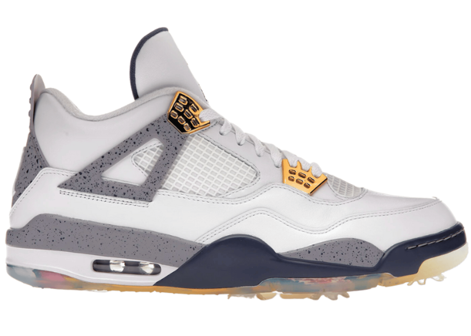 Air Jordan 4 Retro Golf Eastside Golf
