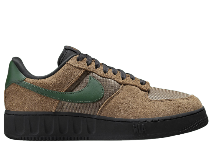 Nike Air Force 1 Low Unity Beef & Broccoli - FJ1533-200