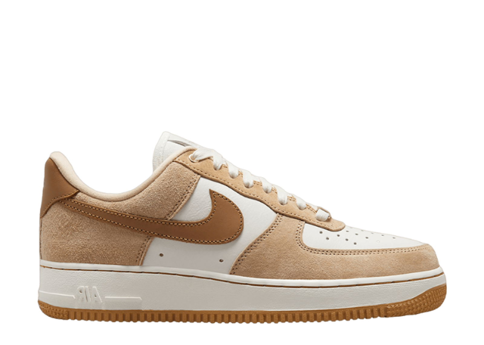 Nike Air Force 1 LXX Vachetta Tan (W)