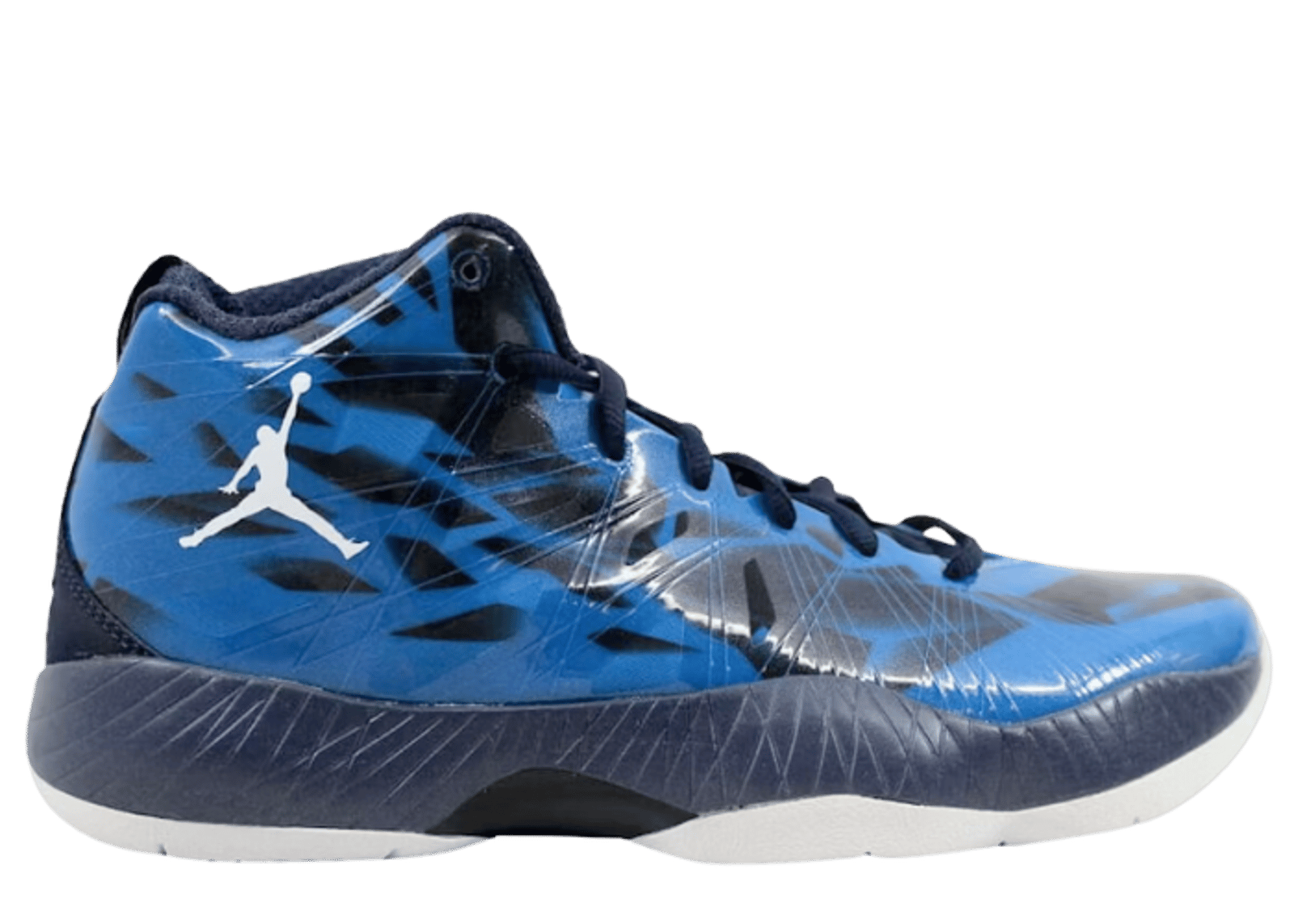 Air jordan 27 blue online