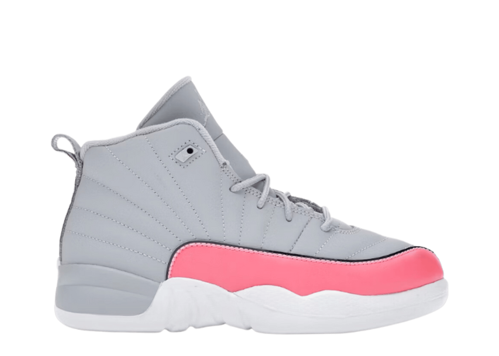 12s pink and grey online