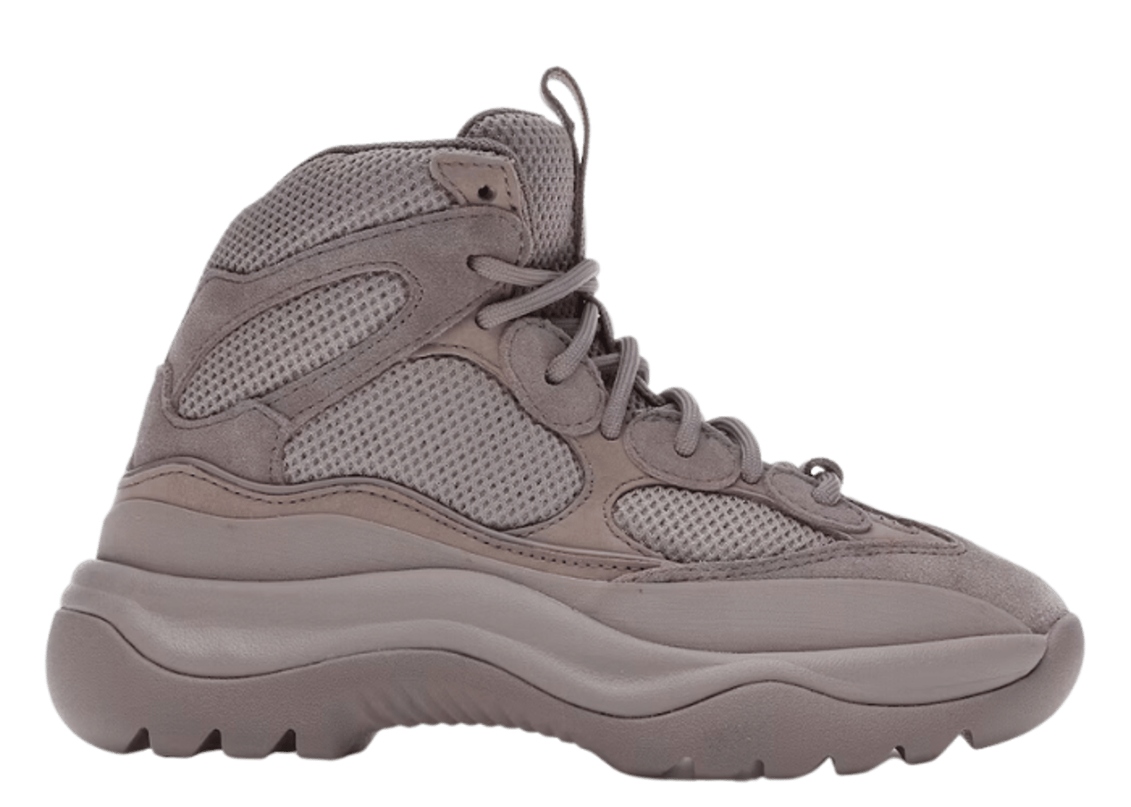 Yeezy Desert Boot Cinder (W)
