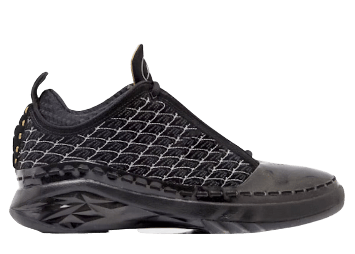 Air Jordan 23 Low Charcoal