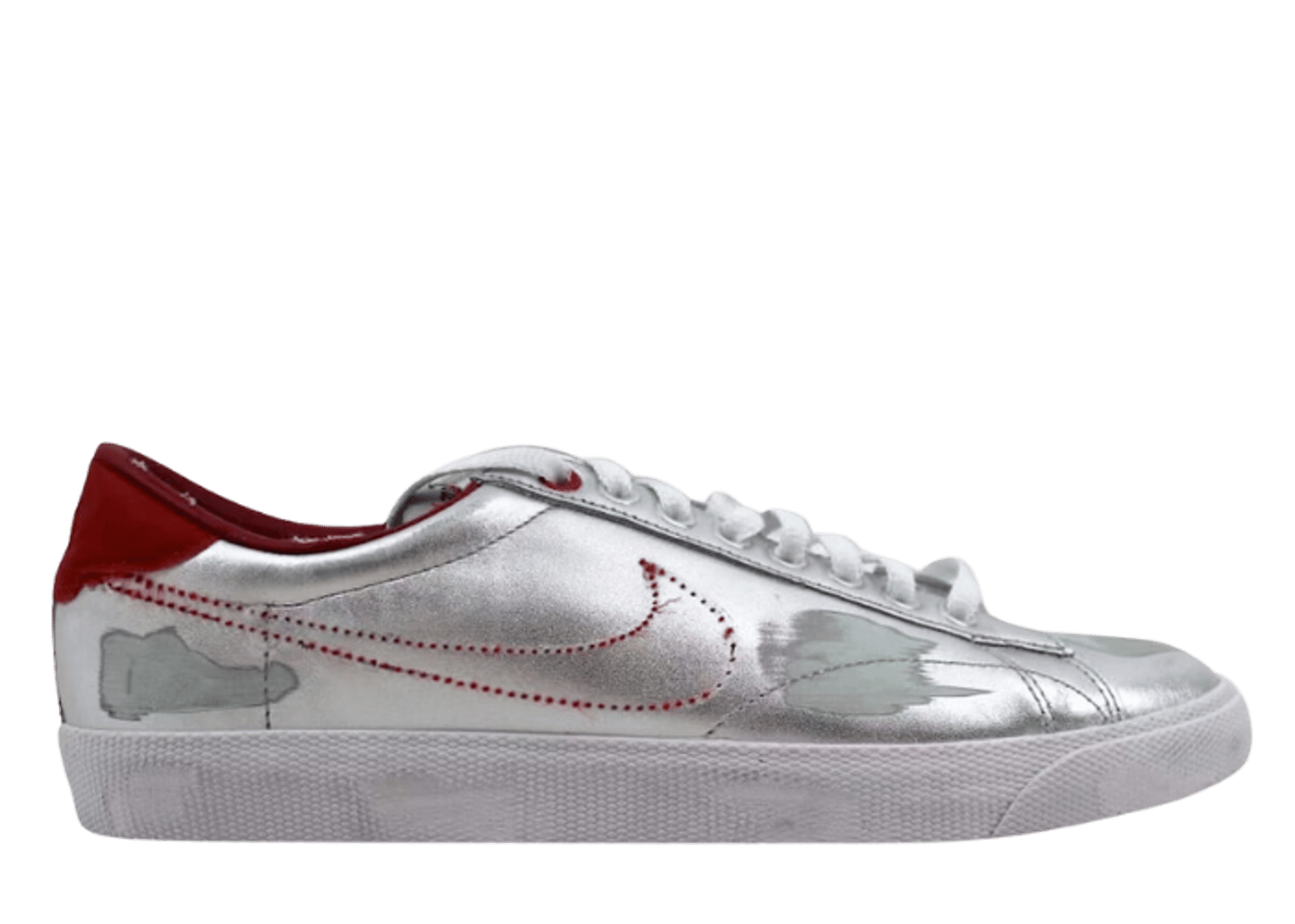 Nike Tennis Classic AC TZ CLOT Museum Edition