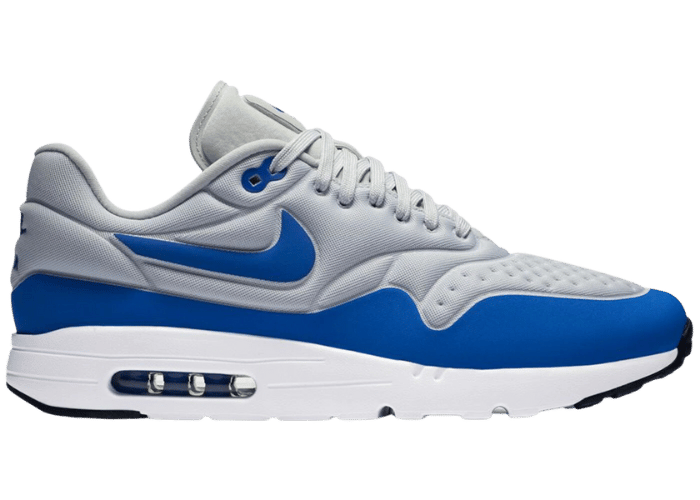 Nike Air Max 1 Ultra Pure Platinum Game Royal