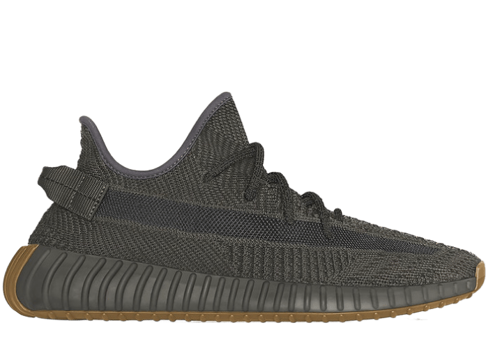 adidas Yeezy Boost 350 V2 グレー/ホワイト23.5cm adidas YEEZY Boost 350 V2 