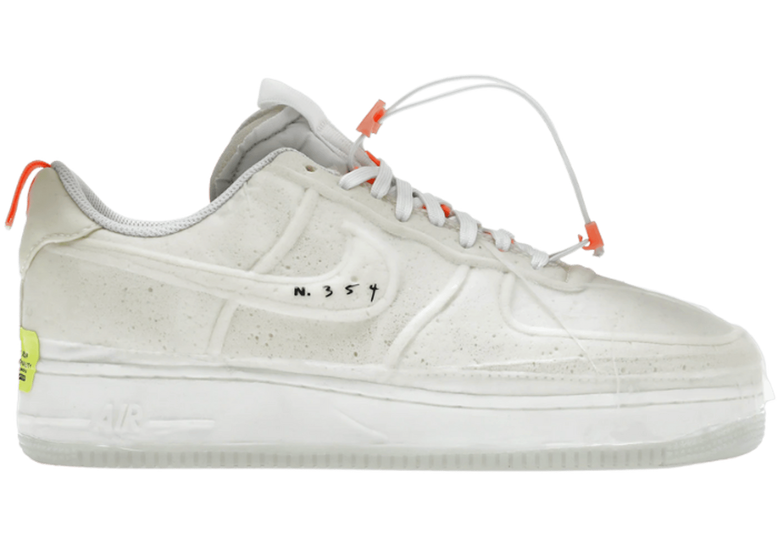 Nike Air Force 1 Low Experimental Sail