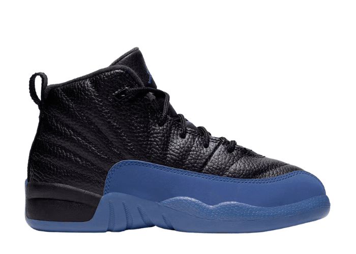 Game Royal Blue Jordan 12 2019 Release Game Royal Royal Blue Black