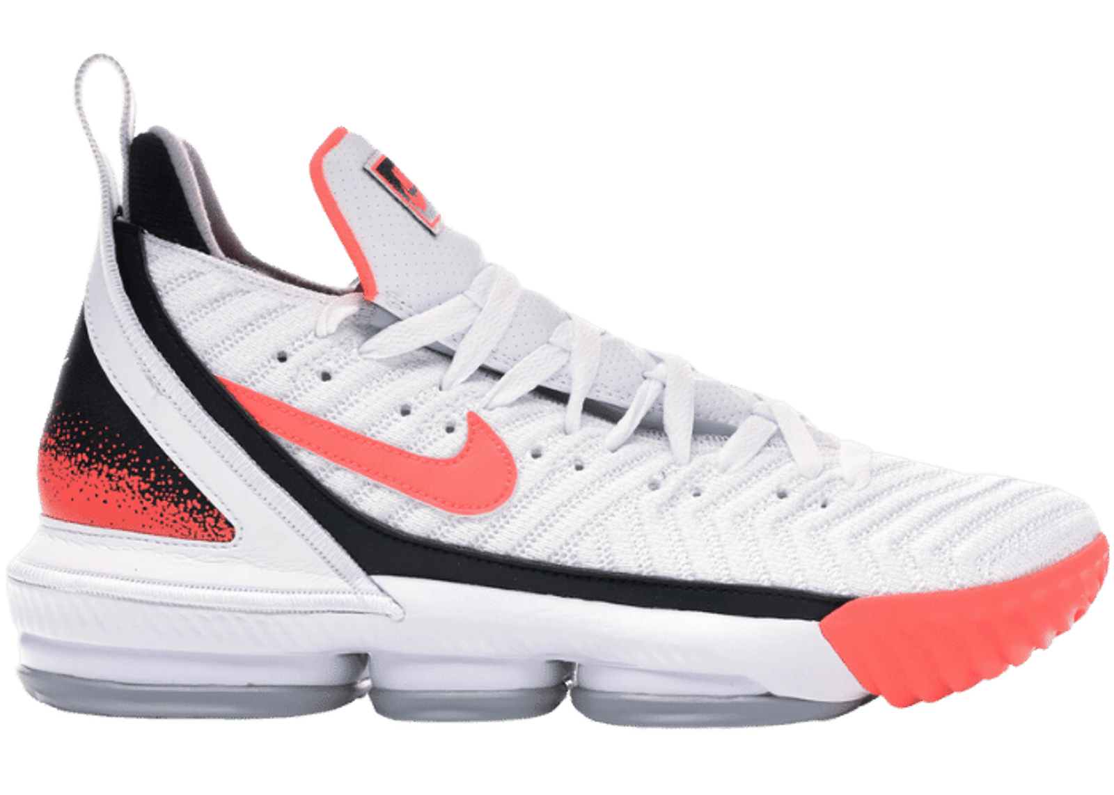 Nike LeBron 16 Release Dates 2024 Updated in Real Time