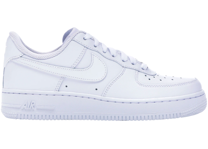 Nike Air Force 1 Low '07 White (W)