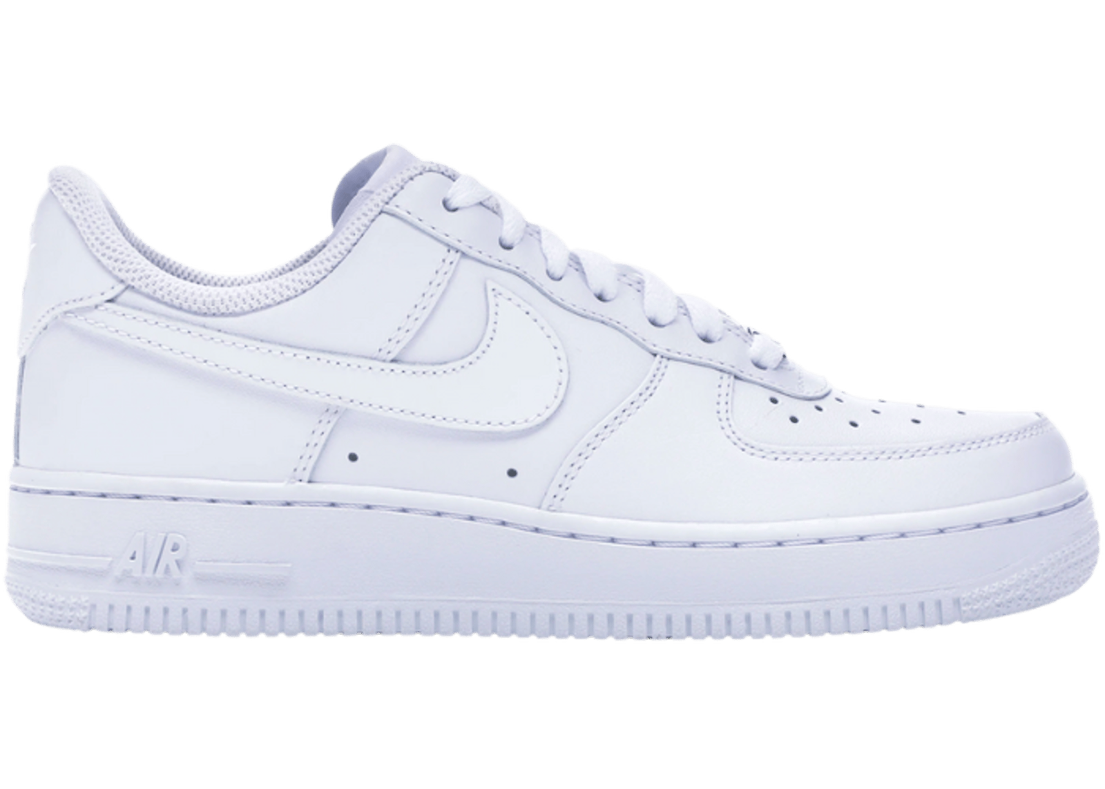 Nike Air Force 1 Low '07 White (W)