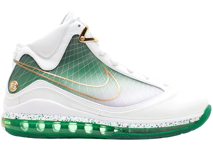 Nike LeBron 7 MTAG Washington DC