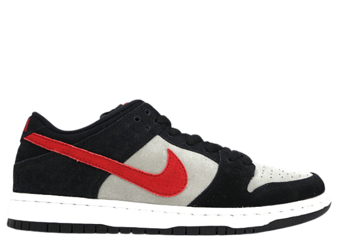 Nike SB Dunk Low Primative Paul Rodriguez
