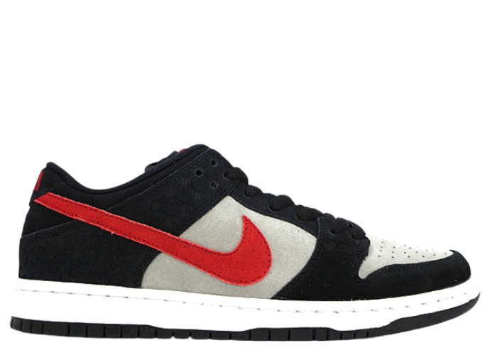 Nike SB Dunk Low Primative Paul Rodriguez