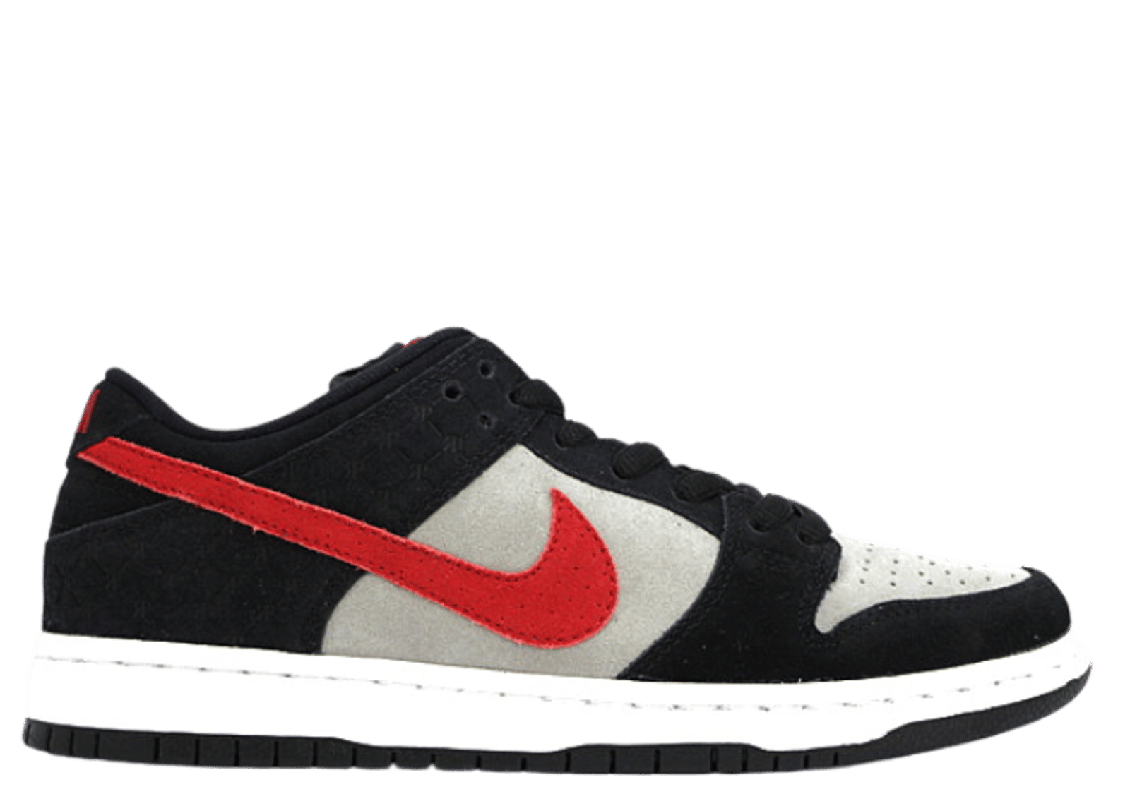 Nike SB Dunk Low Primative Paul Rodriguez