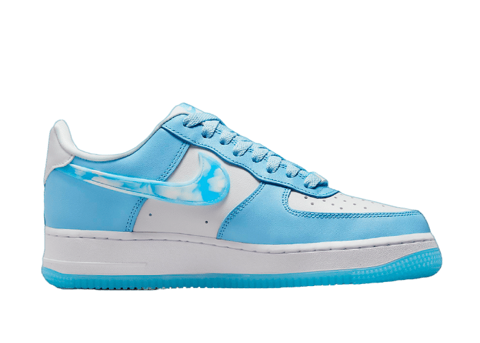 Nike Air Force Low Nail Art (W) DX2937-100 Raffles Where to Buy