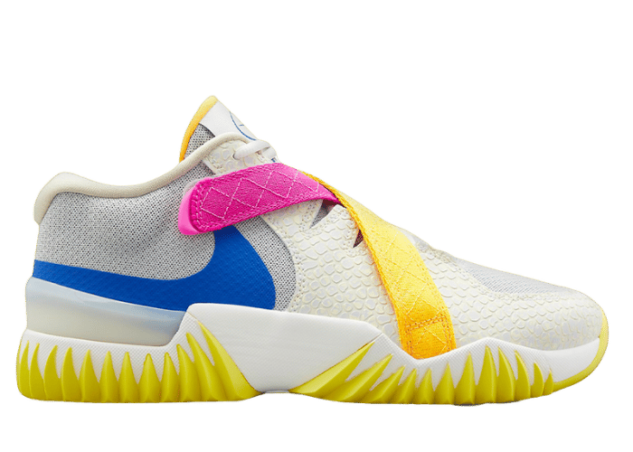 Nike Zoom Court Dragon Multi-Color - DV8166-041 Raffles & Where to Buy