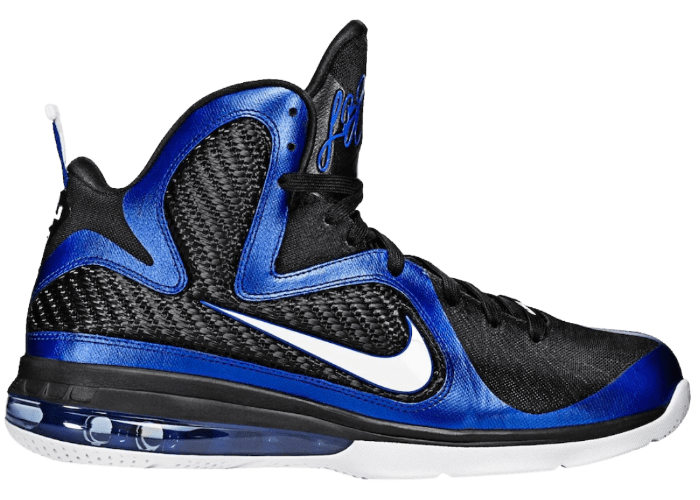 Nike LeBron 9 Kentucky