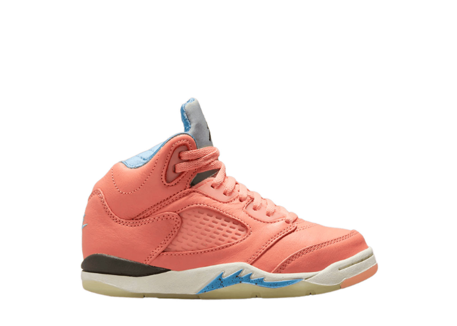 Jordan 5 DJ Khaled We The Best Crimson Bliss (PS)