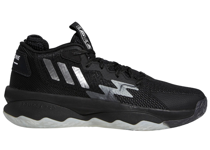 adidas Dame 8 Chinese New Year - GW1816 Raffles & Where to Buy