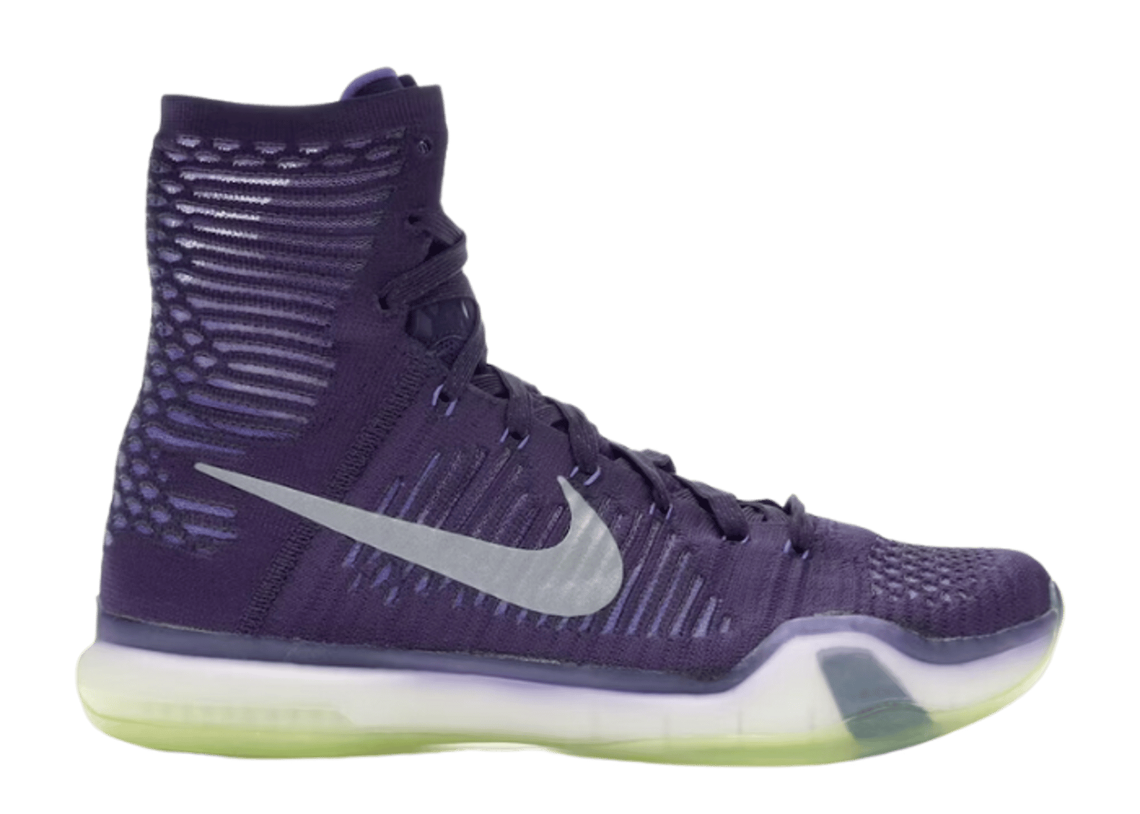 Nike Kobe 10 Elite High Team Pack