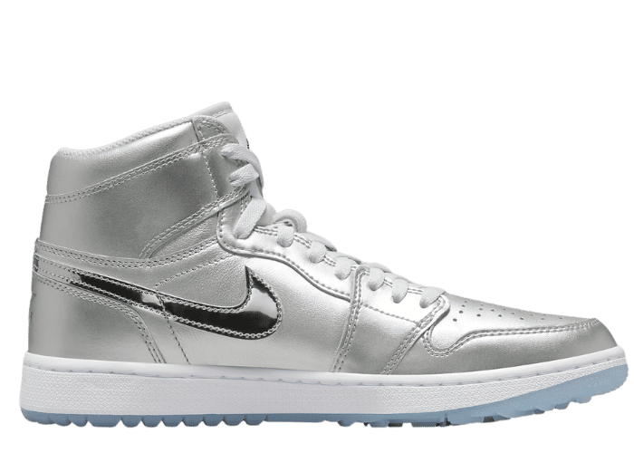 Air Jordan 1 High Golf Gift Giving - FD6815-001 Raffles