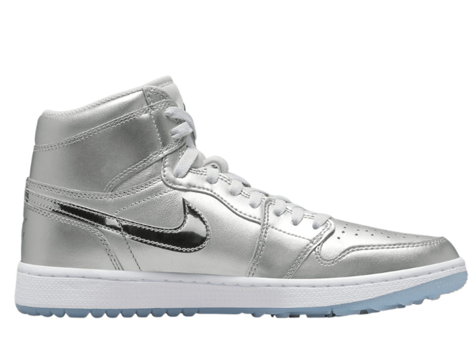 Air Jordan 1 High Golf Gift Giving