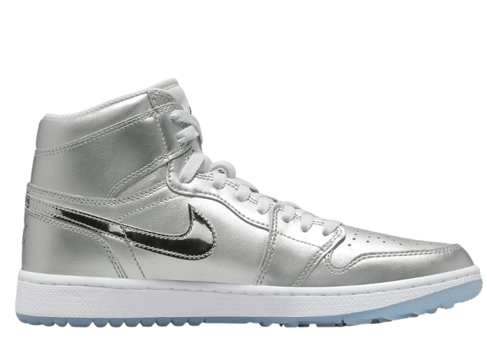 Air Jordan 1 High Golf Gift Giving