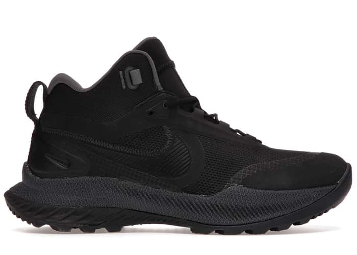 Nike React SFB Carbon High Black Anthracite (Wide)