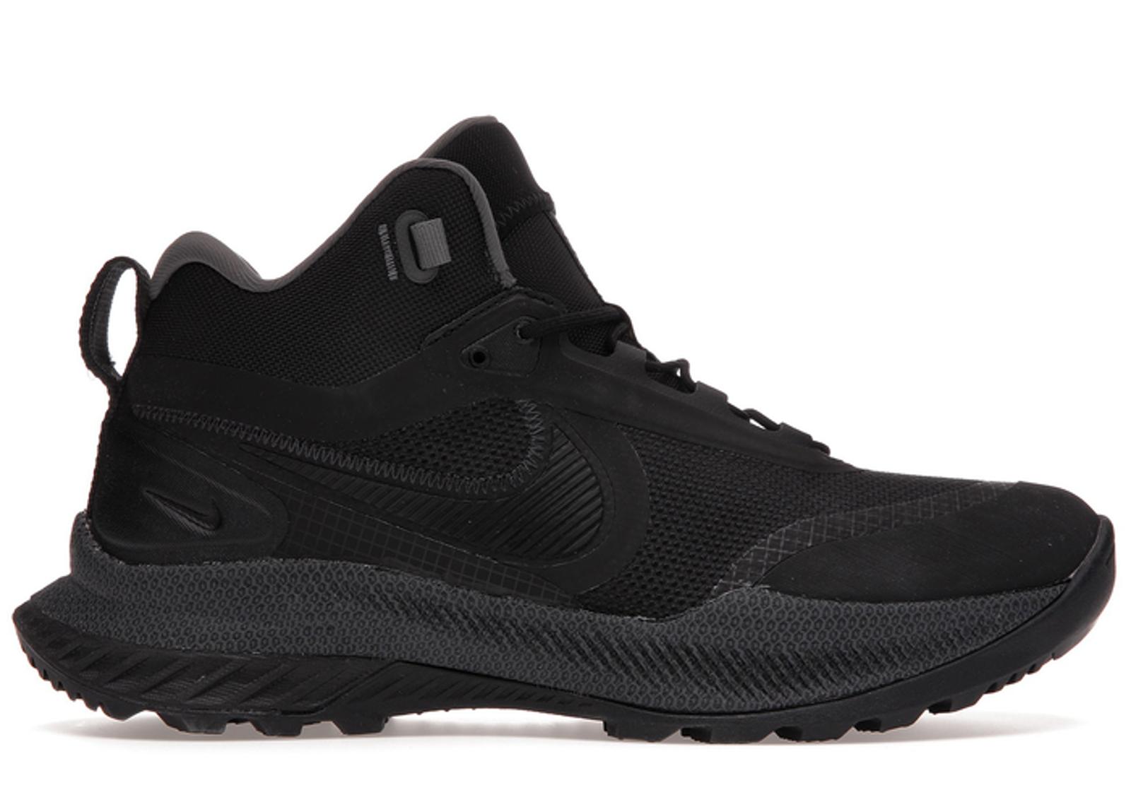 Nike React SFB Carbon High Black Anthracite (Wide)