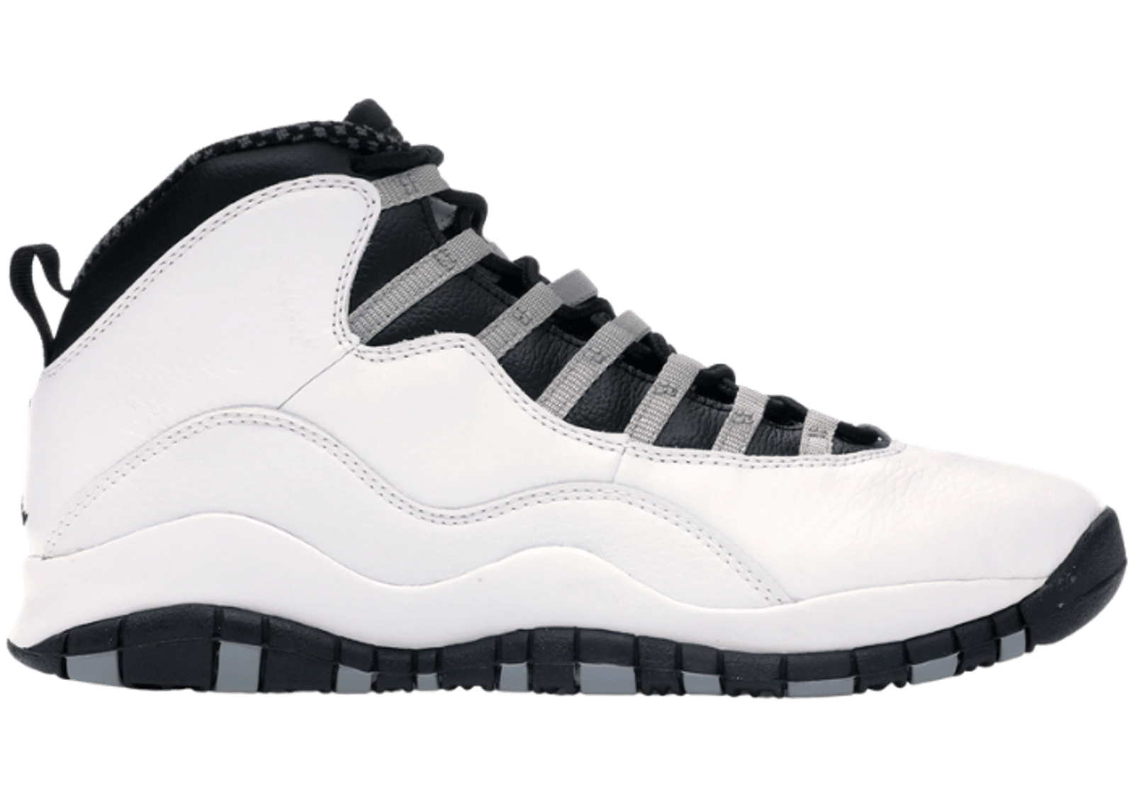 Jordan 10 Retro Red Steel 310805 161 Raffles Where to Buy