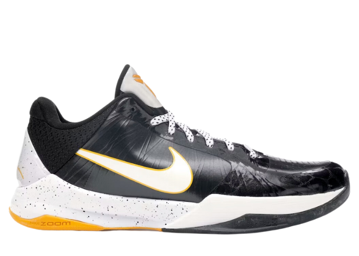 Nike Kobe 5 Del Sol