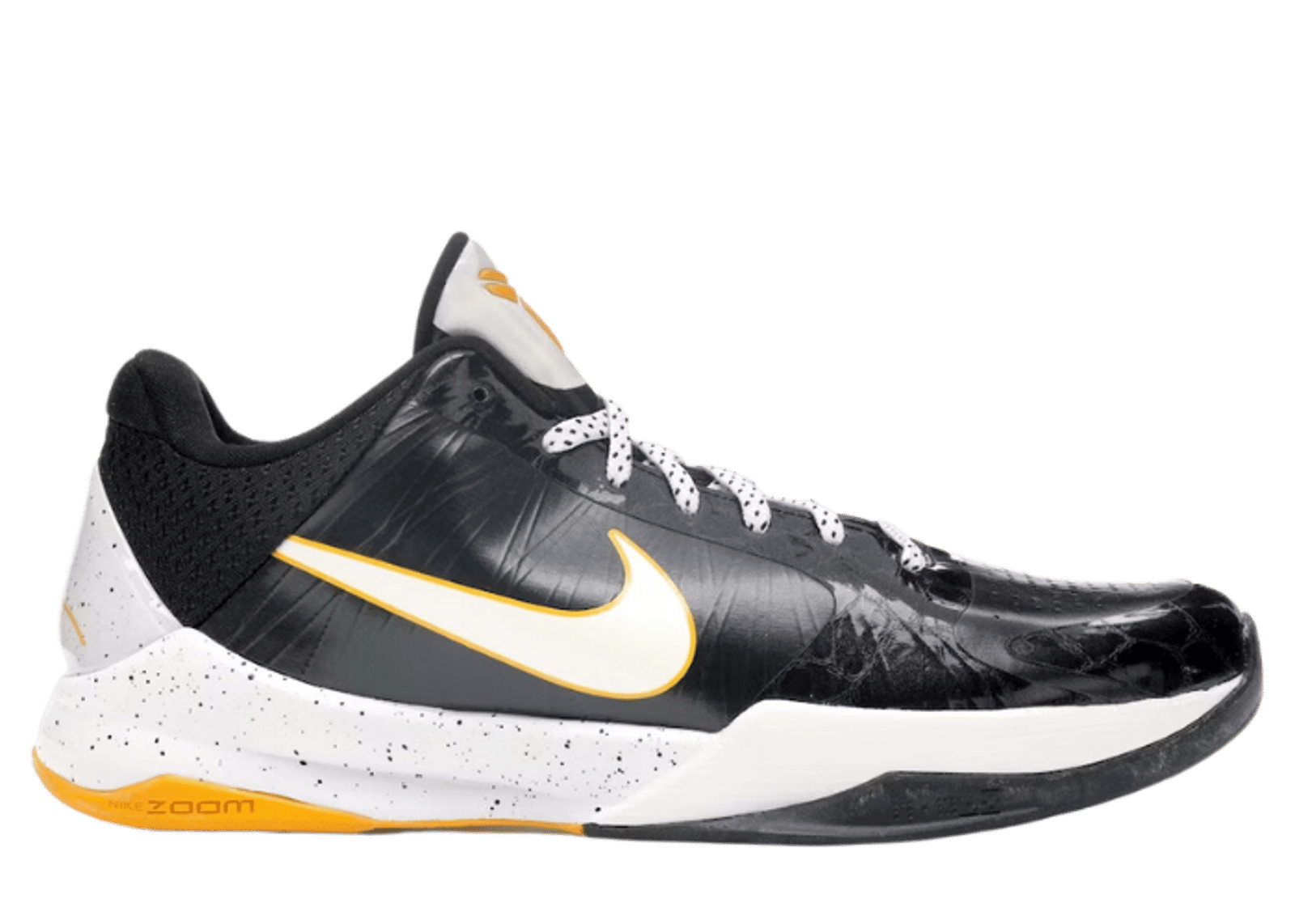 Nike Kobe 5 Del Sol