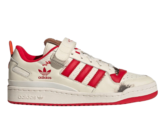 adidas Forum Low Home Alone