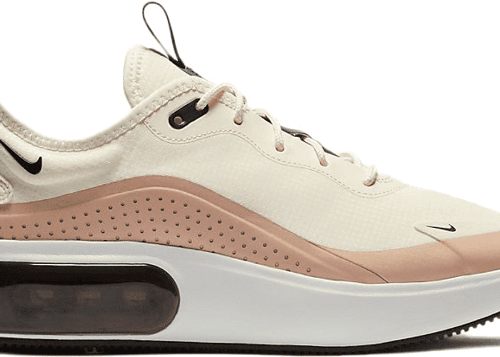 Nike Air Max Dia Pale Ivory AQ4312-101 Raffles Where to Buy