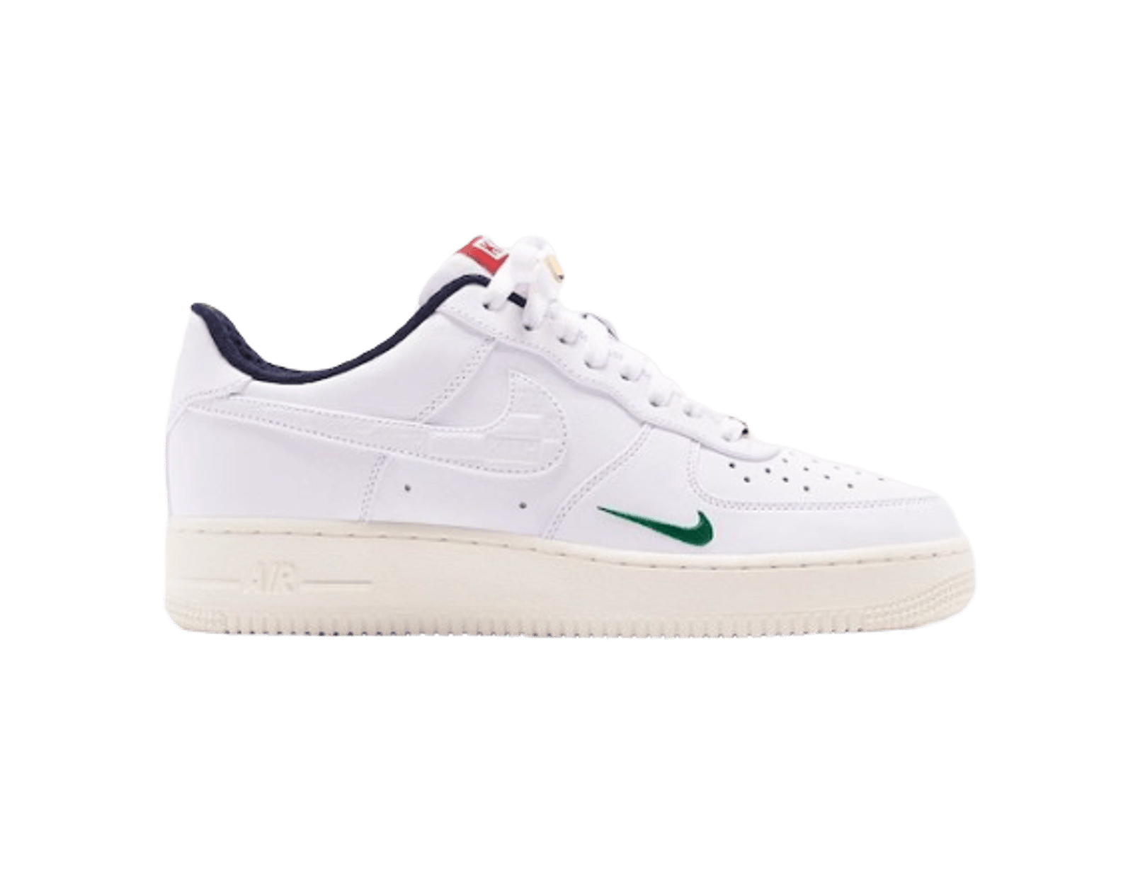 Kith x Nike Air Force 1 FNF