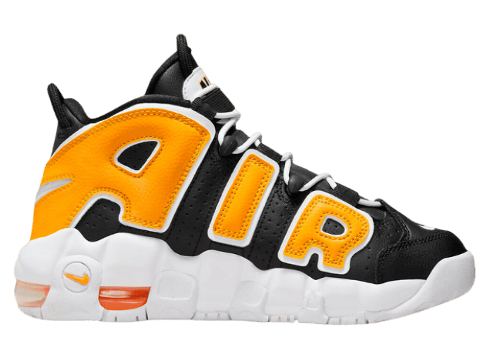 Nike Air More Uptempo Be True To Her School (TD)