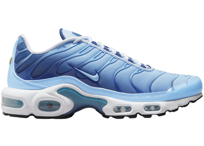 Nike Air Max Plus Celestine Blue