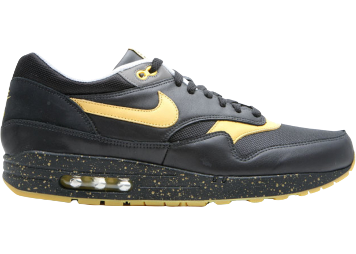 Nike Air Max 1 Livestrong