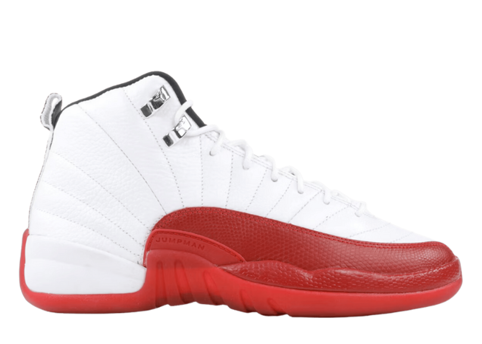 Air Jordan 12 Retro Cherry (2009)