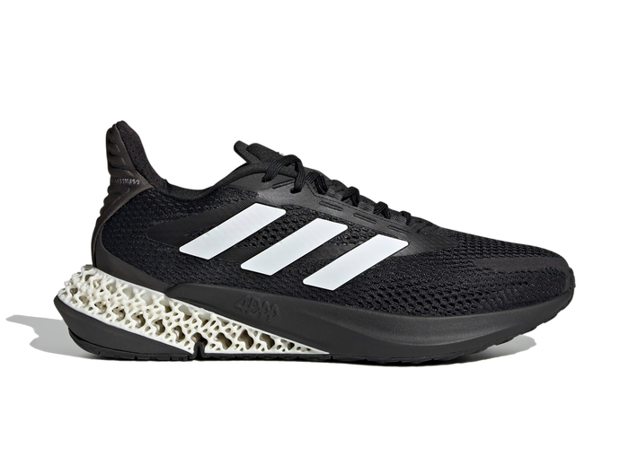 adidas 4DFWD Pulse Core Black White