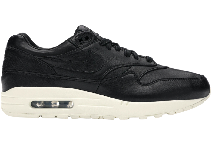 Nike Air Max 1 Pinnacle Black Sail