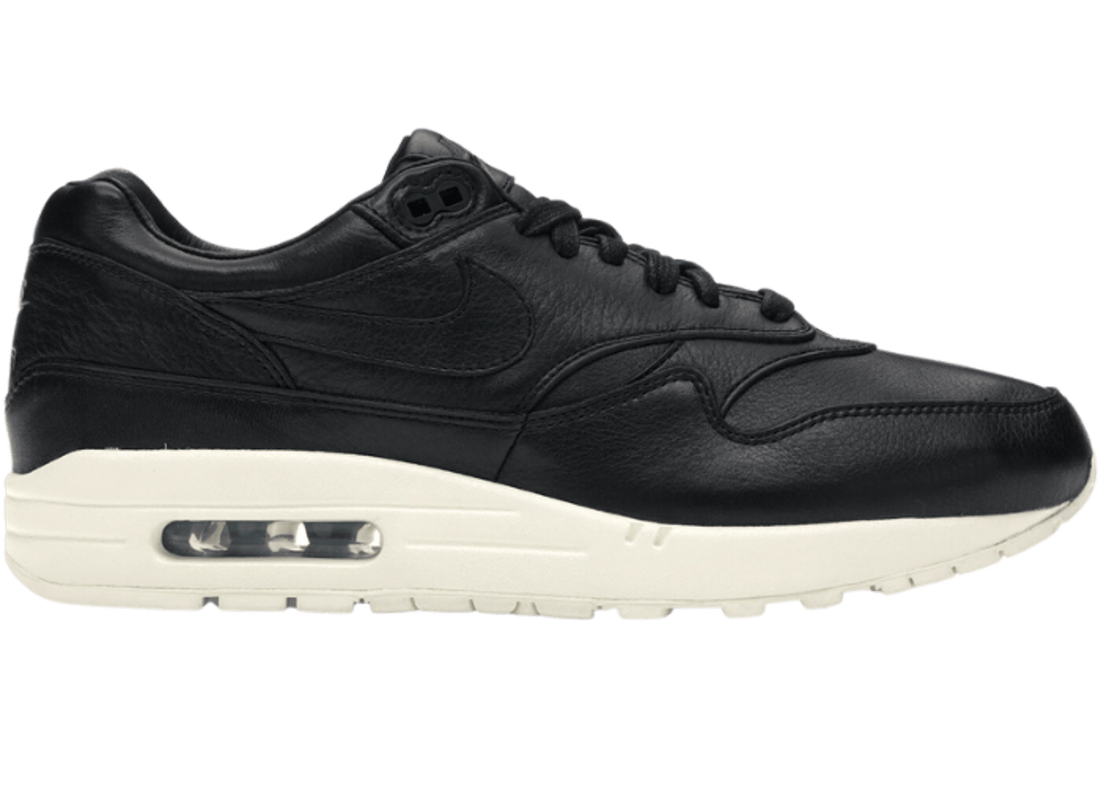 Nike Air Max 1 Pinnacle Black Sail