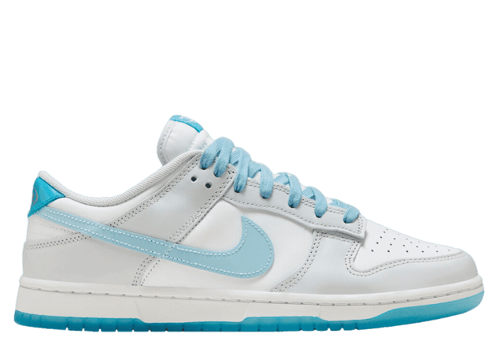 Nike Dunk Low 52