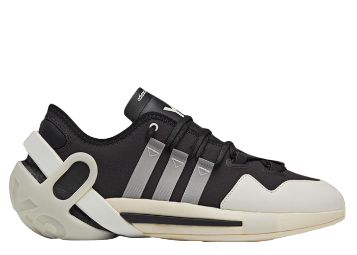 adidas Y-3 Idoso Boost Black