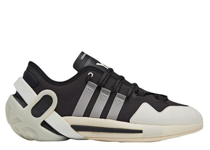 adidas Y-3 Idoso Boost Black