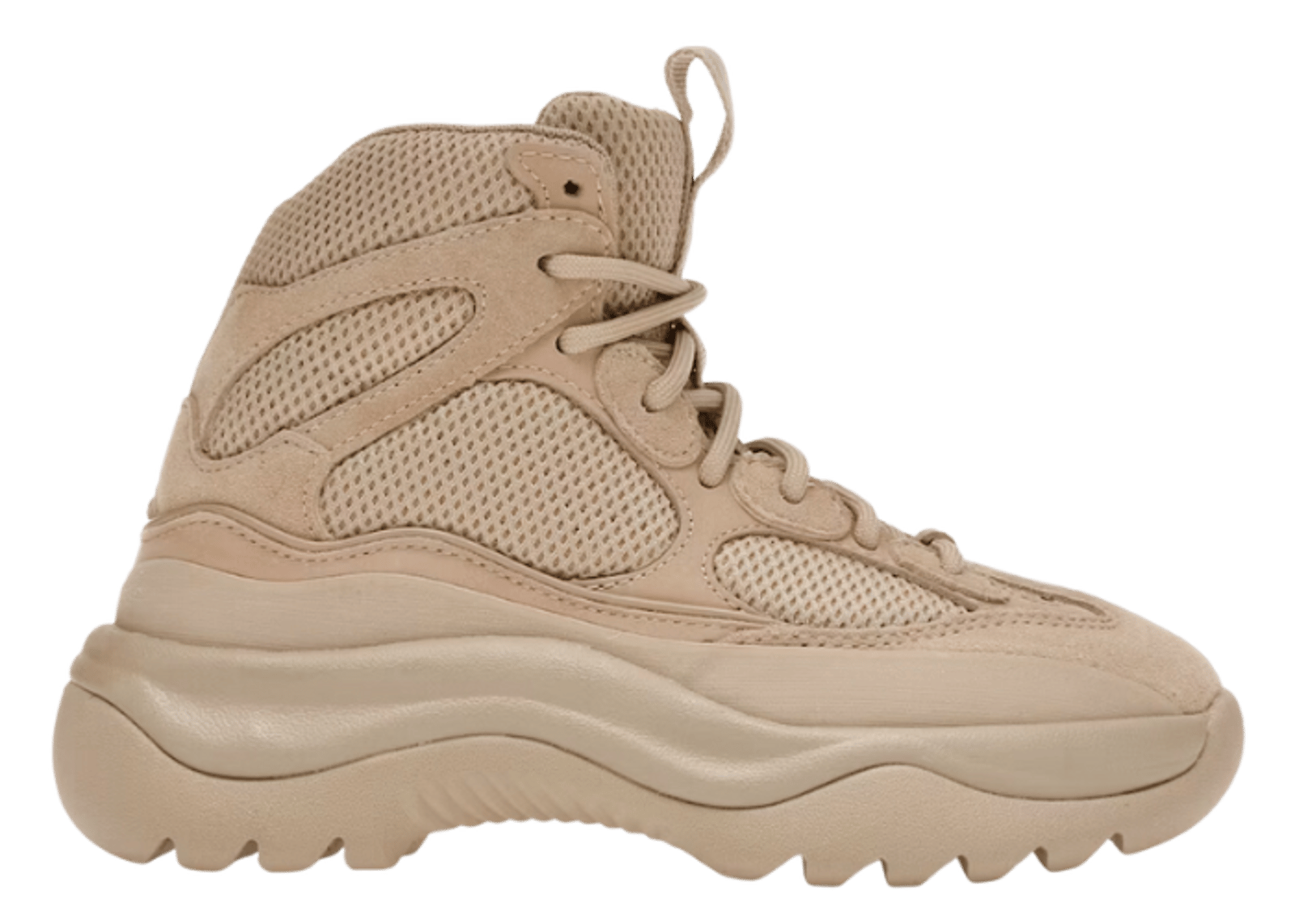 New yeezy boot online