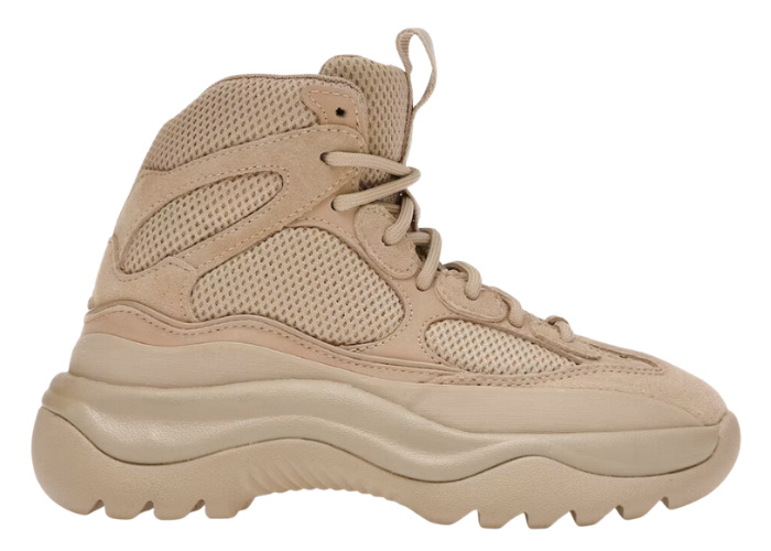 Yeezy Desert Boot Taupe (W)