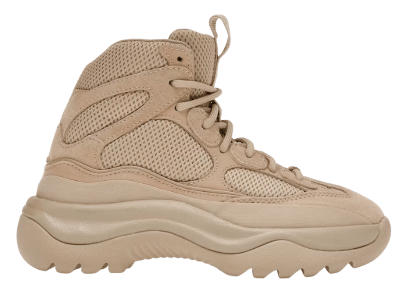 Yeezy Desert Boot Taupe (W)