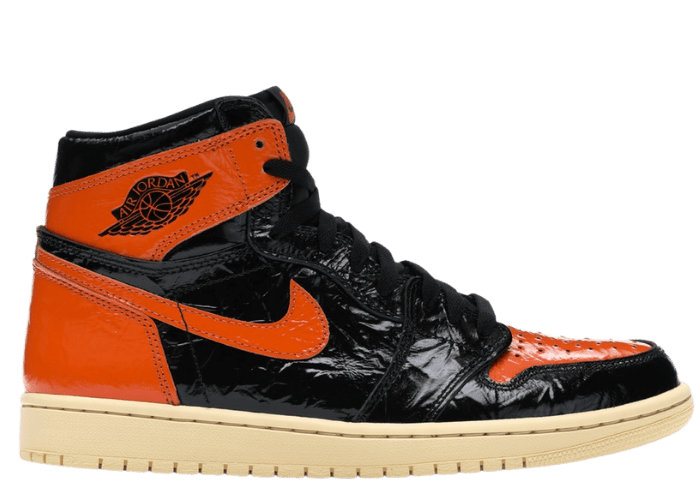 Air Jordan 1 Retro High Shattered Backboard 3.0